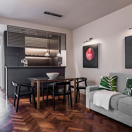 Ferrini Home - Via Monte Sant'Agata CTA Exterior photo