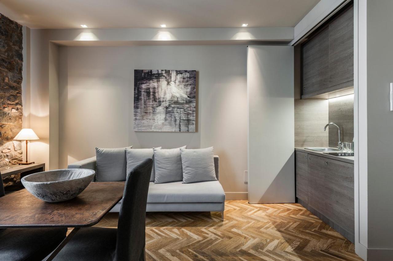 Ferrini Home - Via Monte Sant'Agata CTA Exterior photo