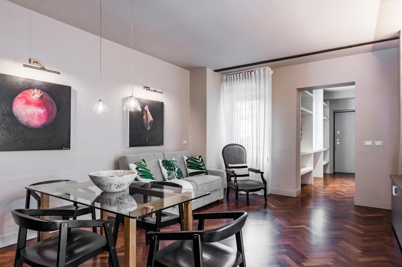 Ferrini Home - Via Monte Sant'Agata CTA Exterior photo