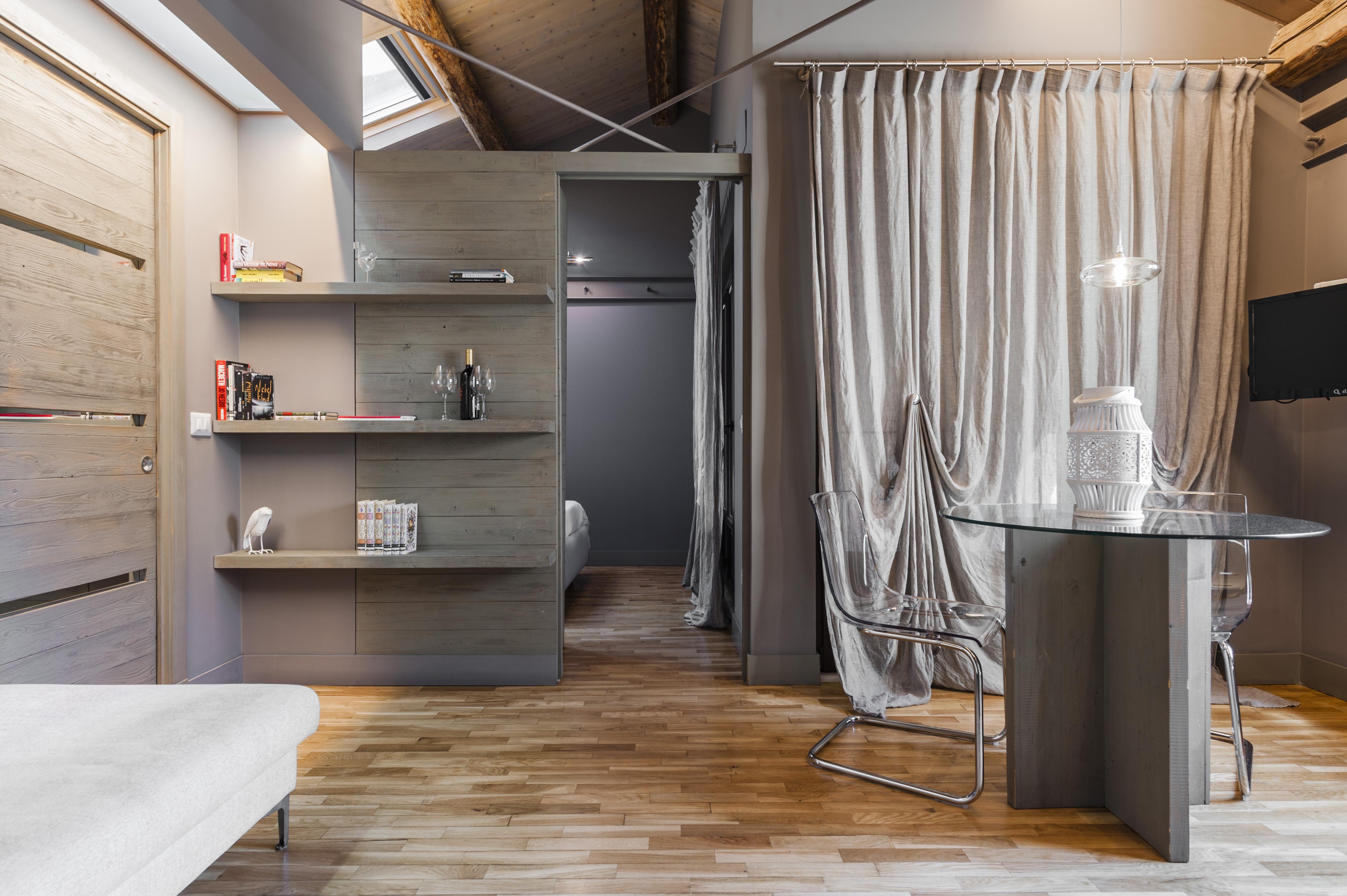 Ferrini Home - Via Monte Sant'Agata CTA Exterior photo