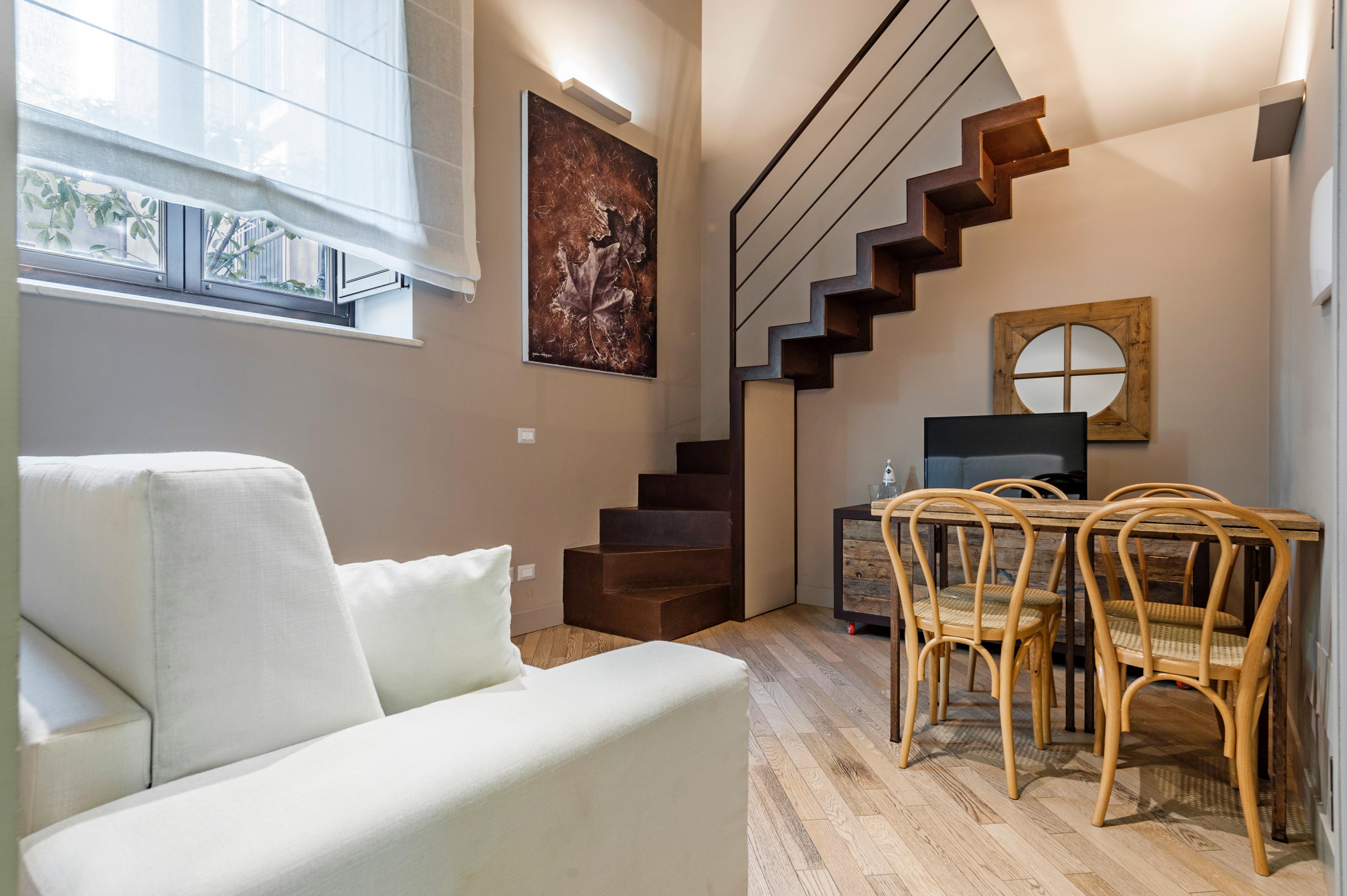 Ferrini Home - Via Monte Sant'Agata CTA Exterior photo