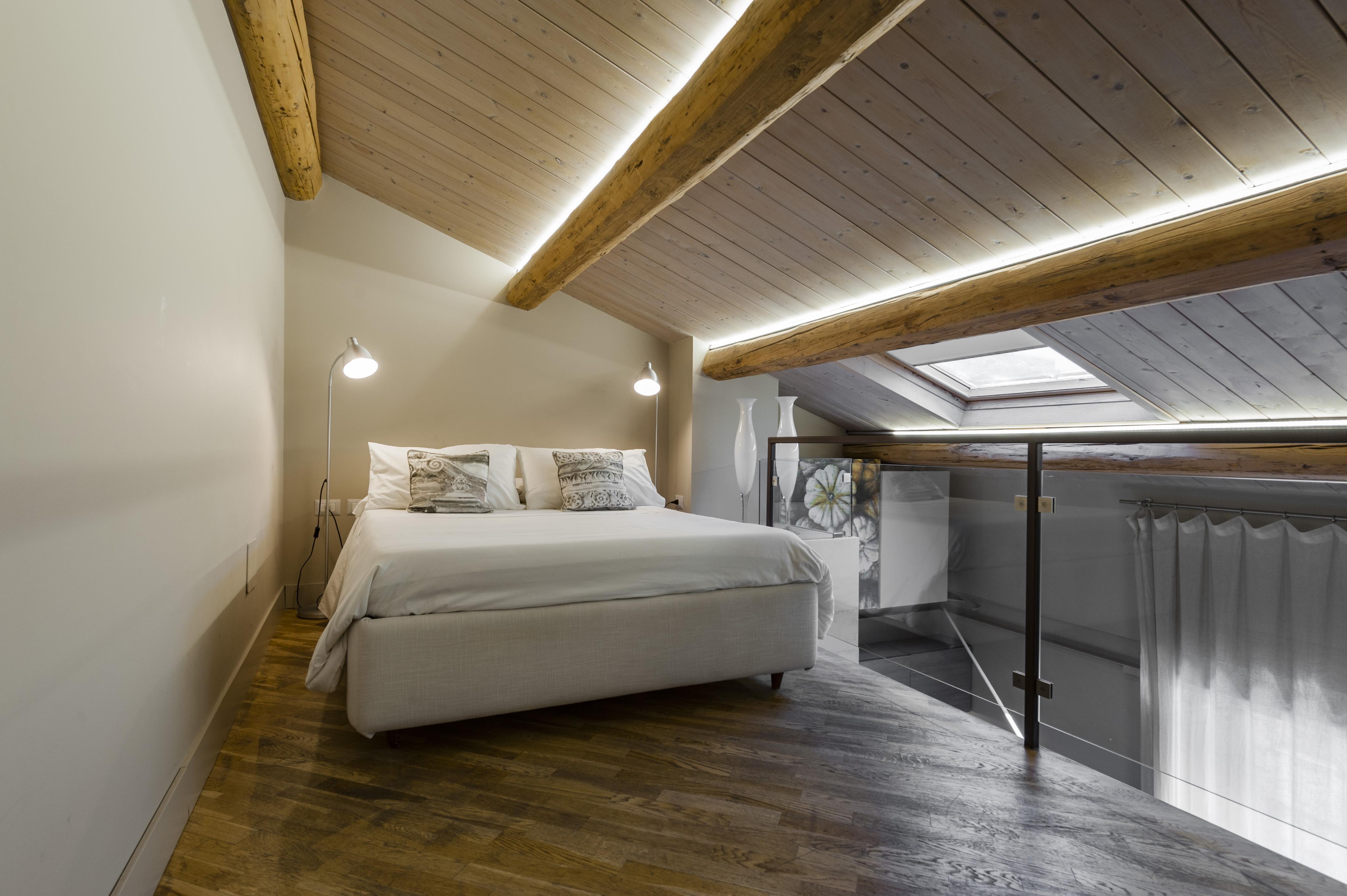 Ferrini Home - Via Monte Sant'Agata CTA Exterior photo