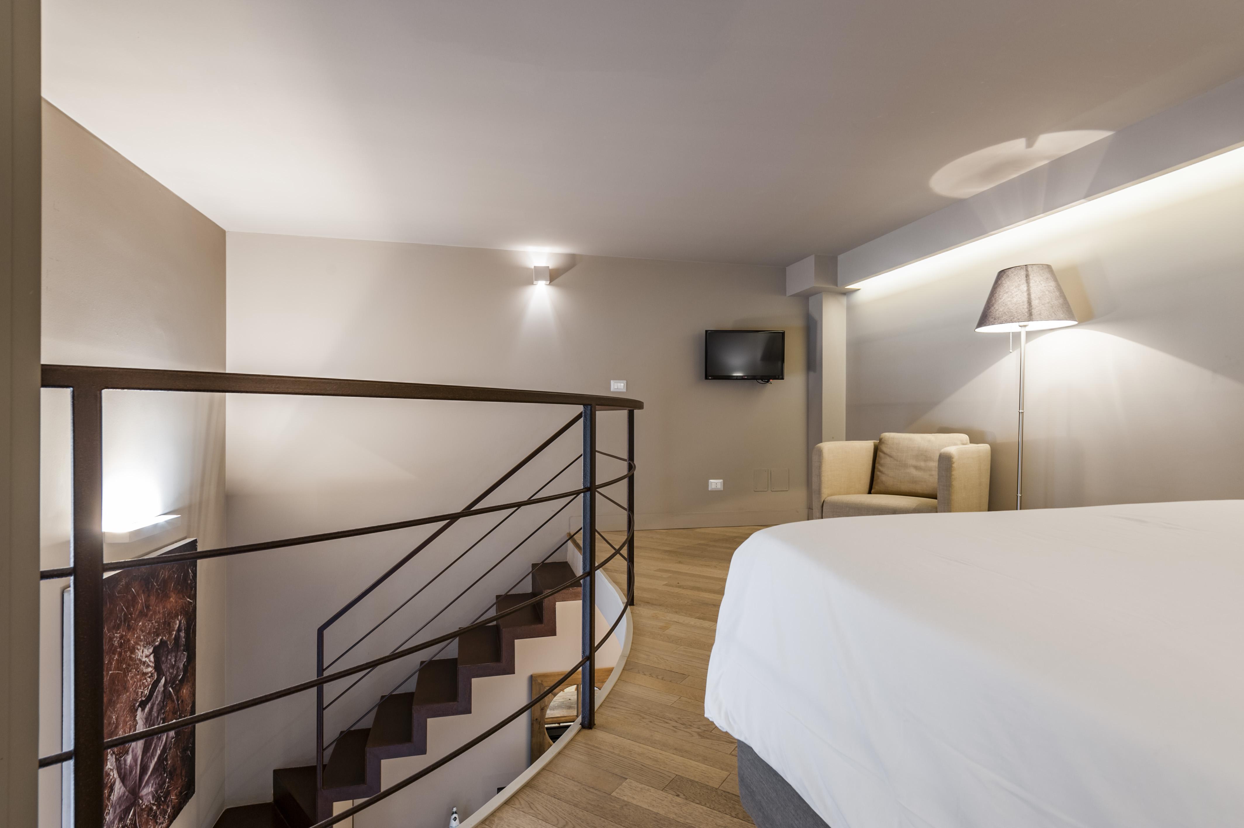 Ferrini Home - Via Monte Sant'Agata CTA Exterior photo