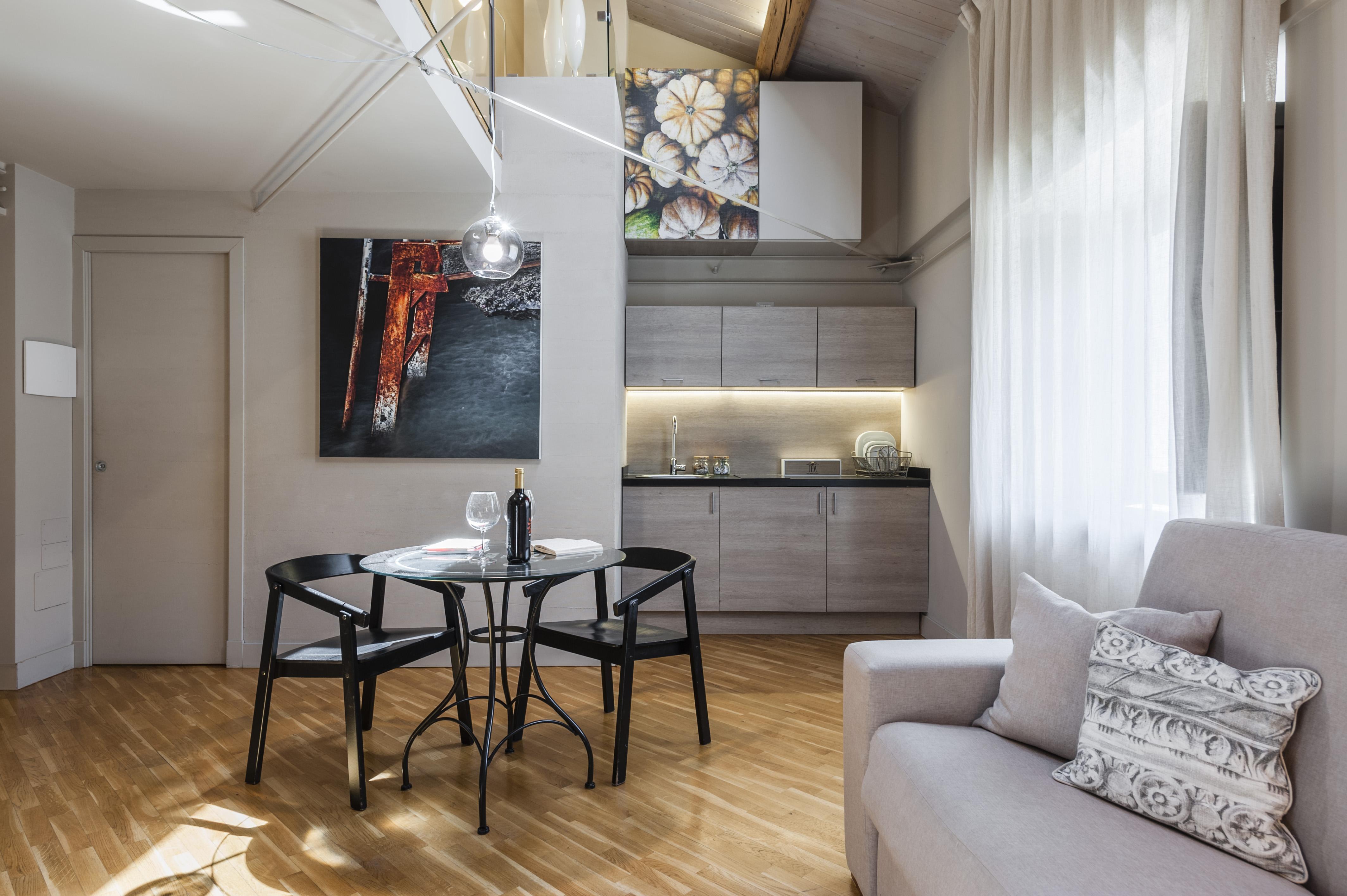 Ferrini Home - Via Monte Sant'Agata CTA Exterior photo