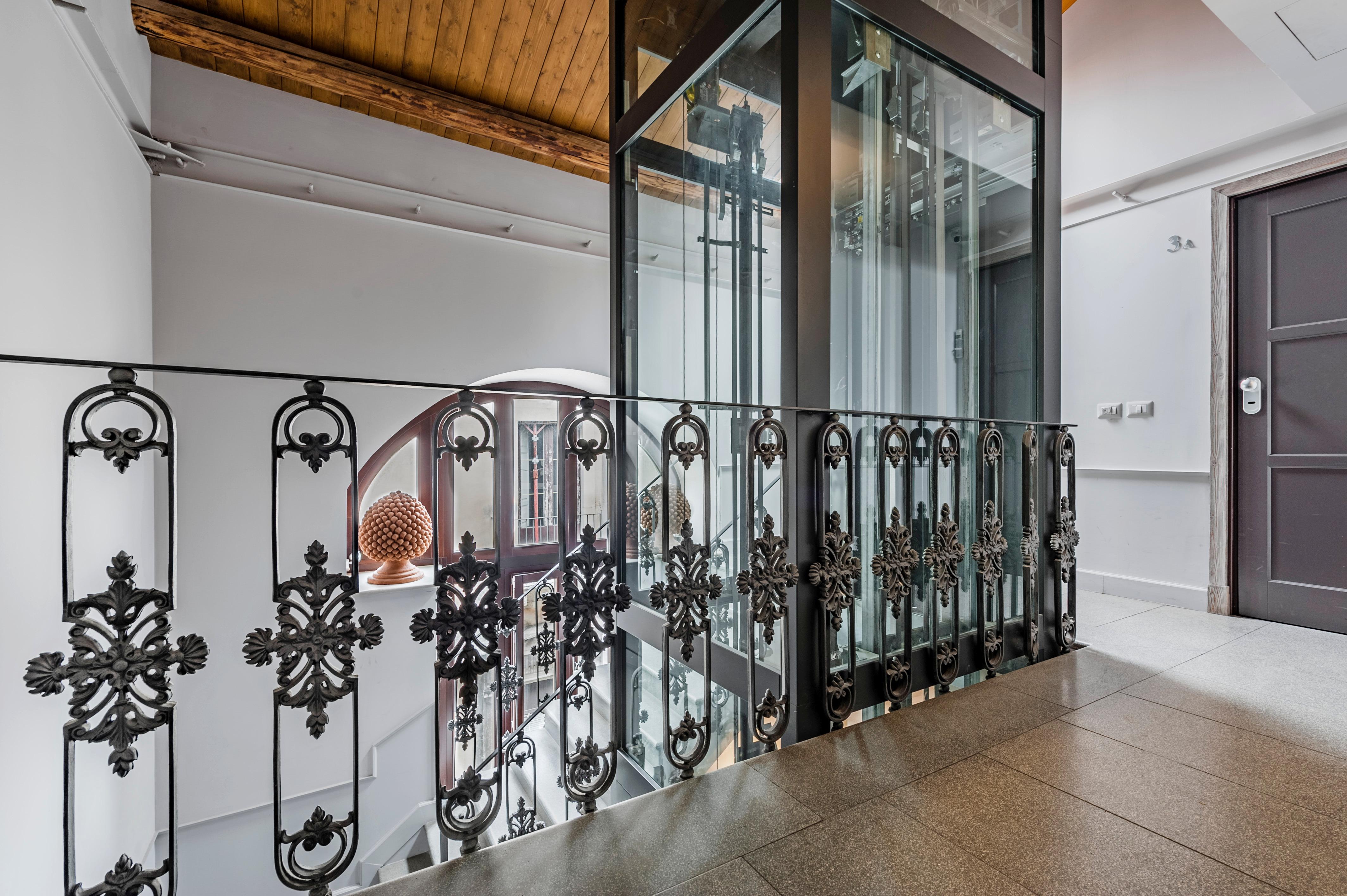 Ferrini Home - Via Monte Sant'Agata CTA Exterior photo