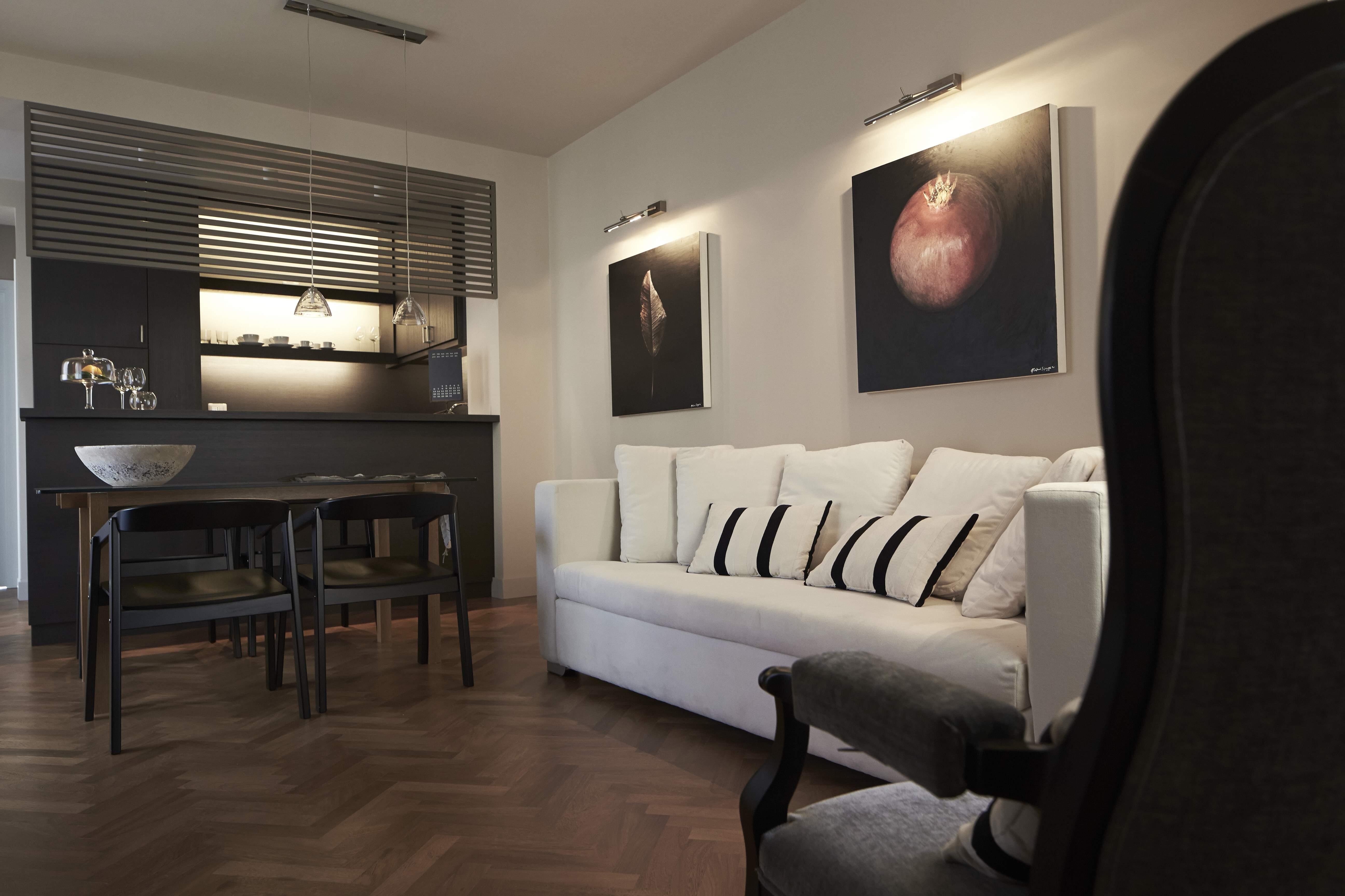 Ferrini Home - Via Monte Sant'Agata CTA Exterior photo