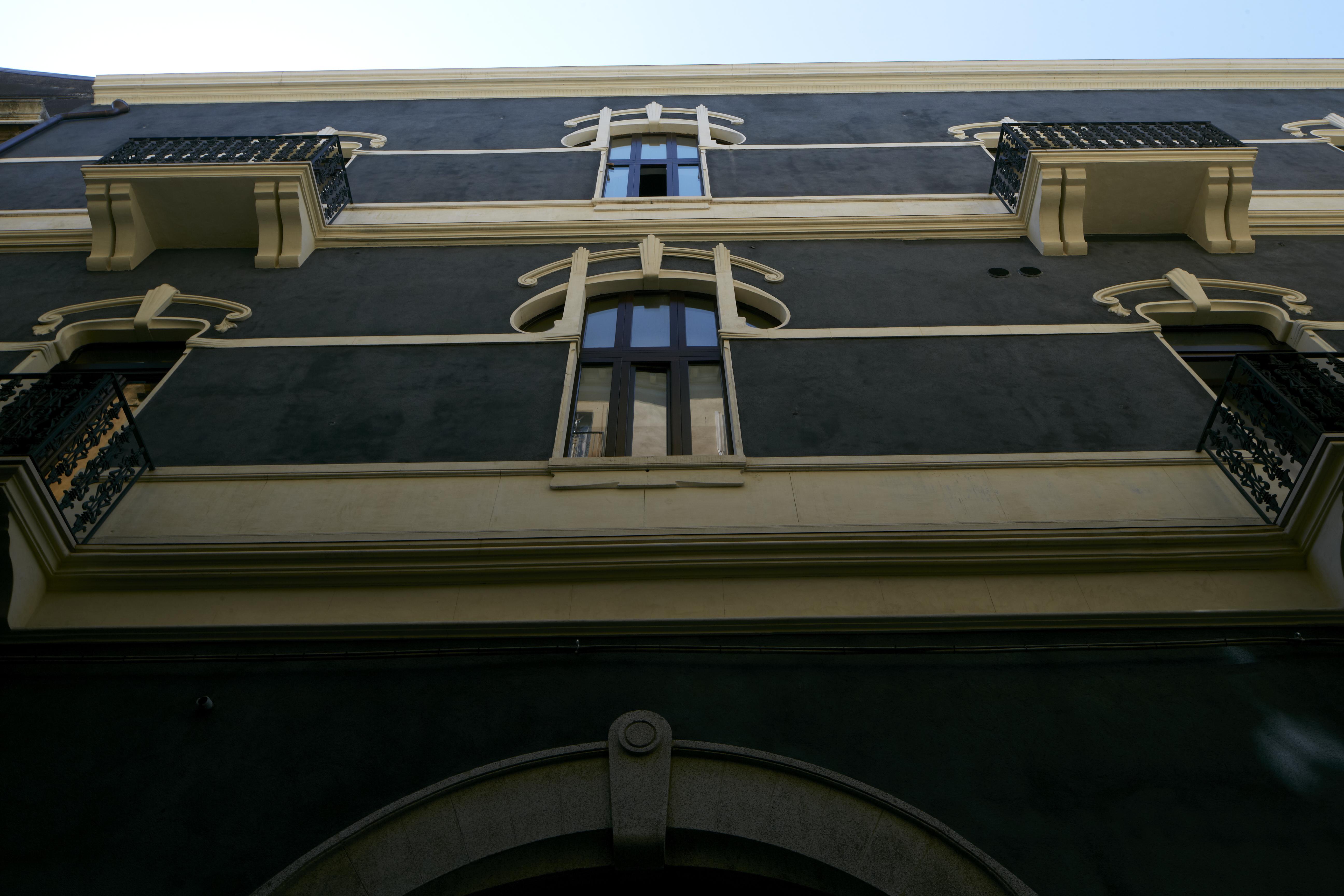 Ferrini Home - Via Monte Sant'Agata CTA Exterior photo