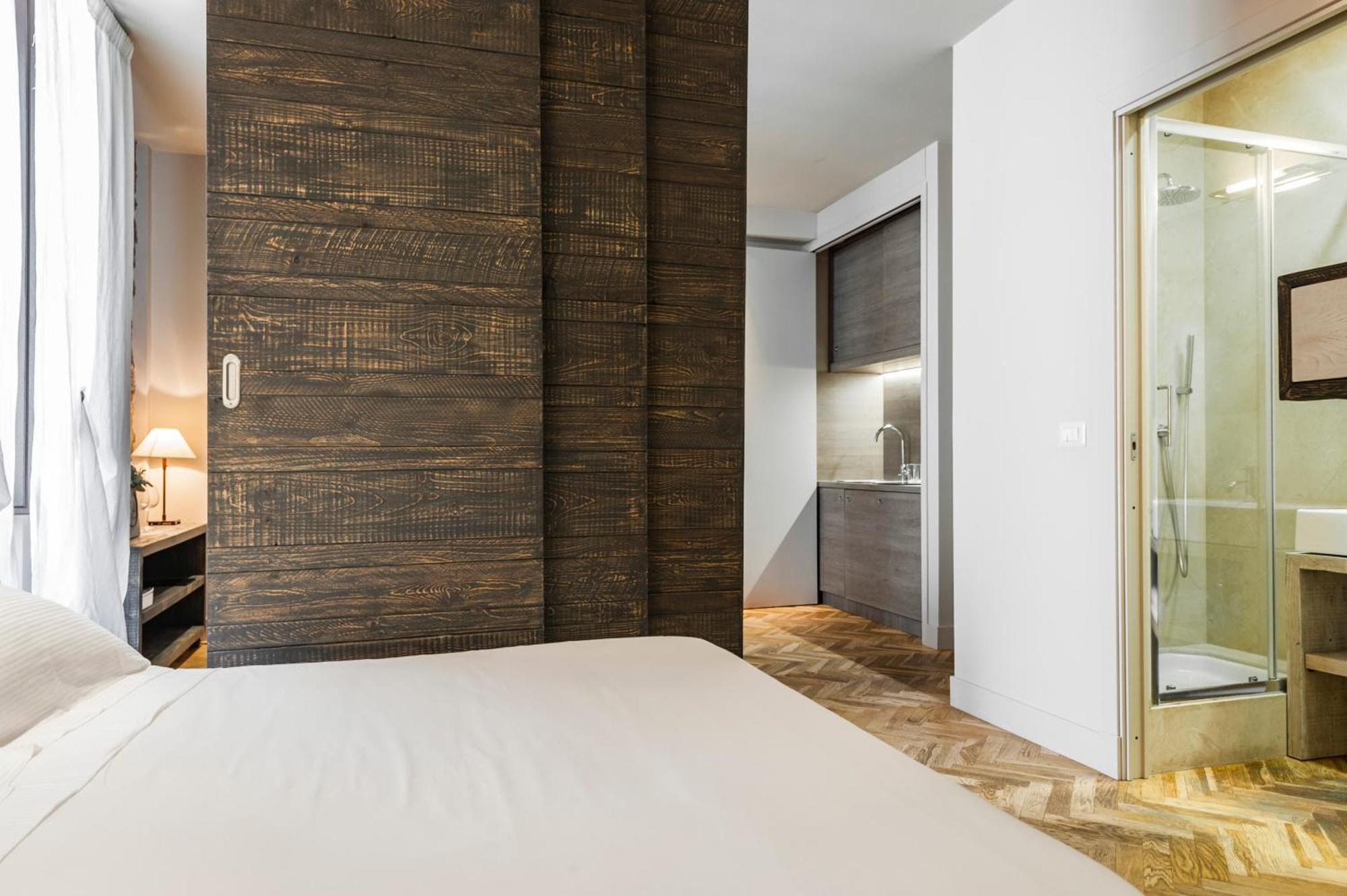 Ferrini Home - Via Monte Sant'Agata CTA Room photo